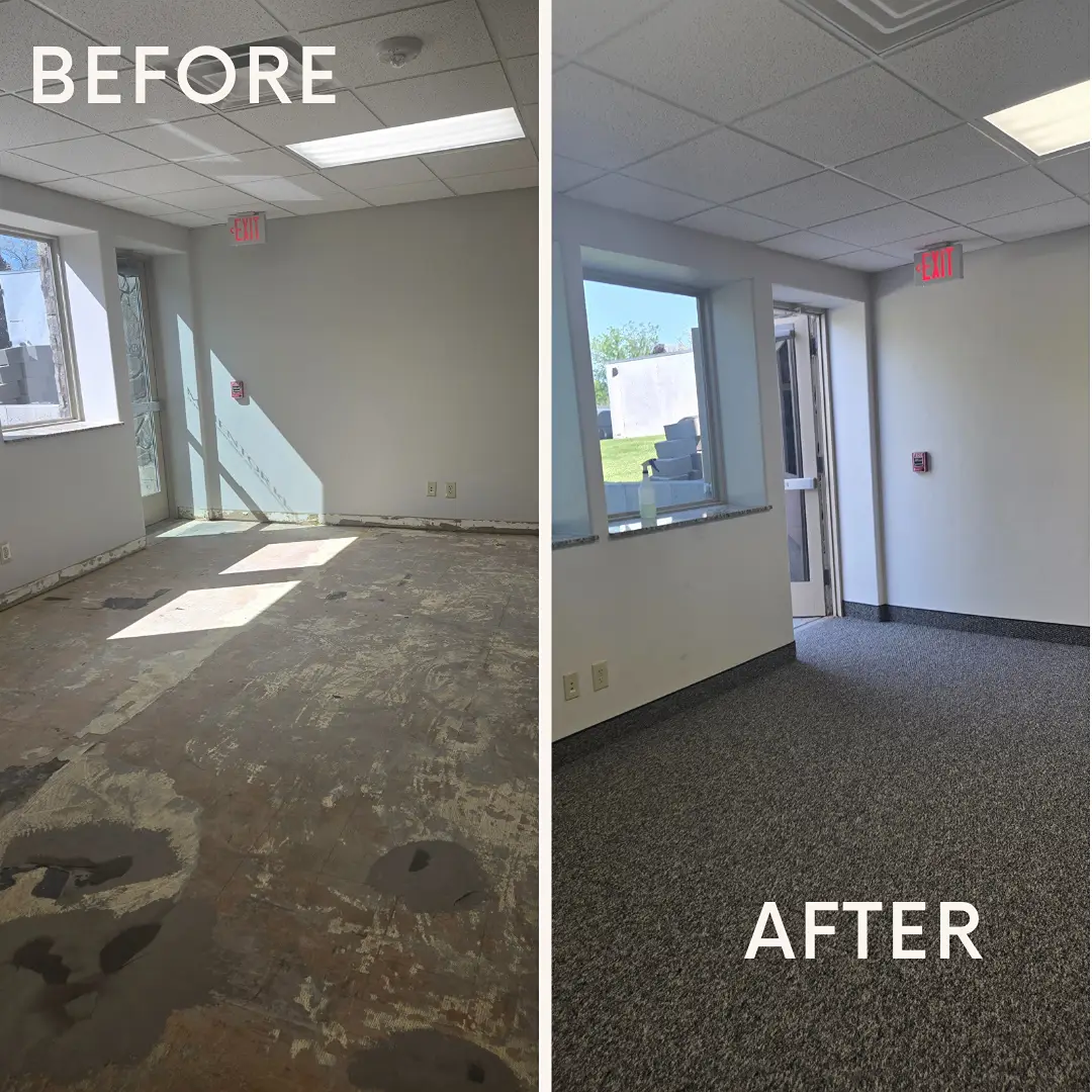 flooring Installation